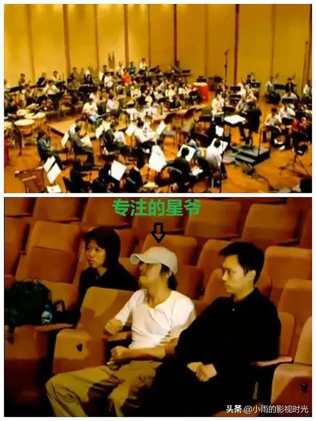 周星驰电影功夫解读,周星驰的功夫梦