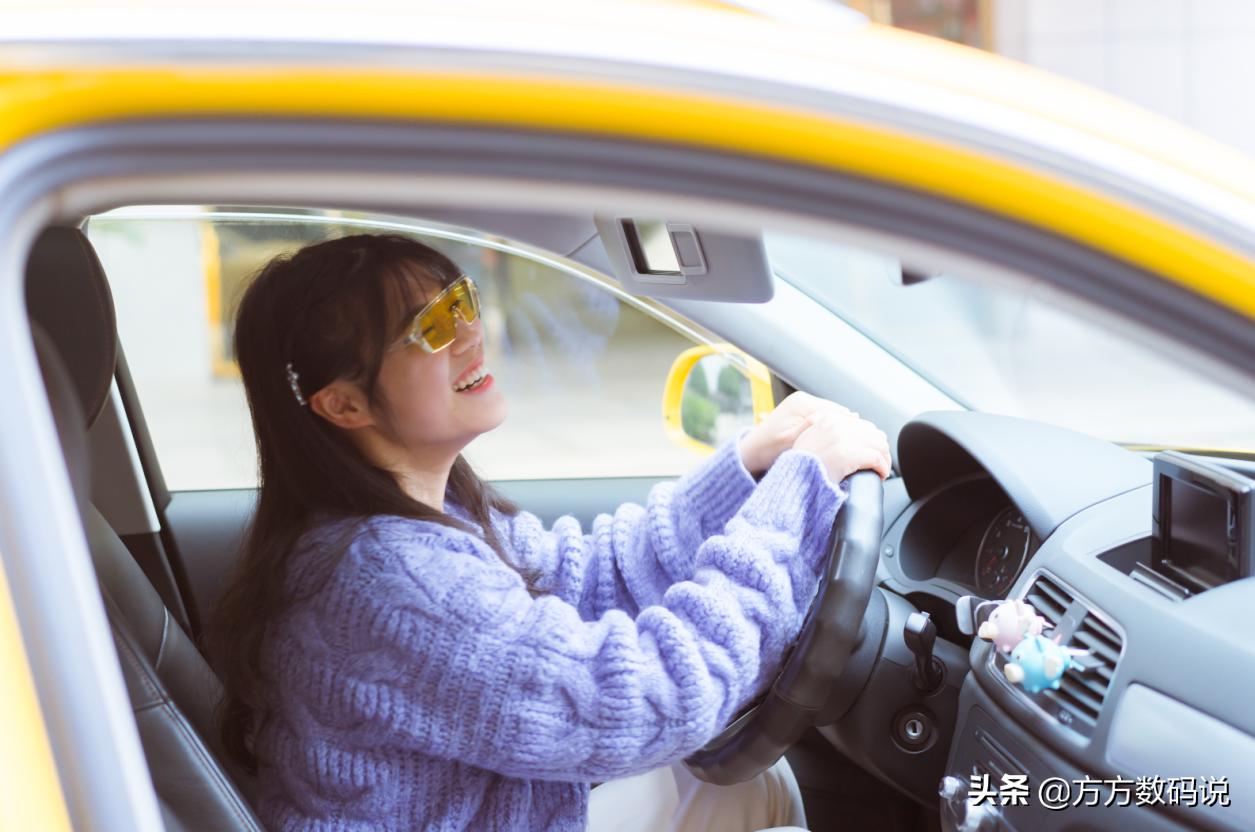 不怕远光灯的眼镜测评,不怕远光灯和阳光的眼镜