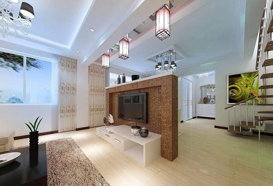 电视柜高度尺寸多少,电视柜插座高度尺寸是多少