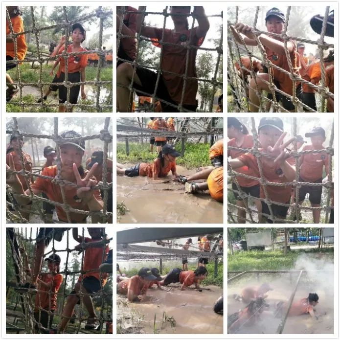 穿越军童铁旅｜走出舒适区，远离时间黑洞进入高效的学习区