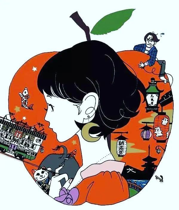 汤浅政明十大代表作,汤浅和政明动画片