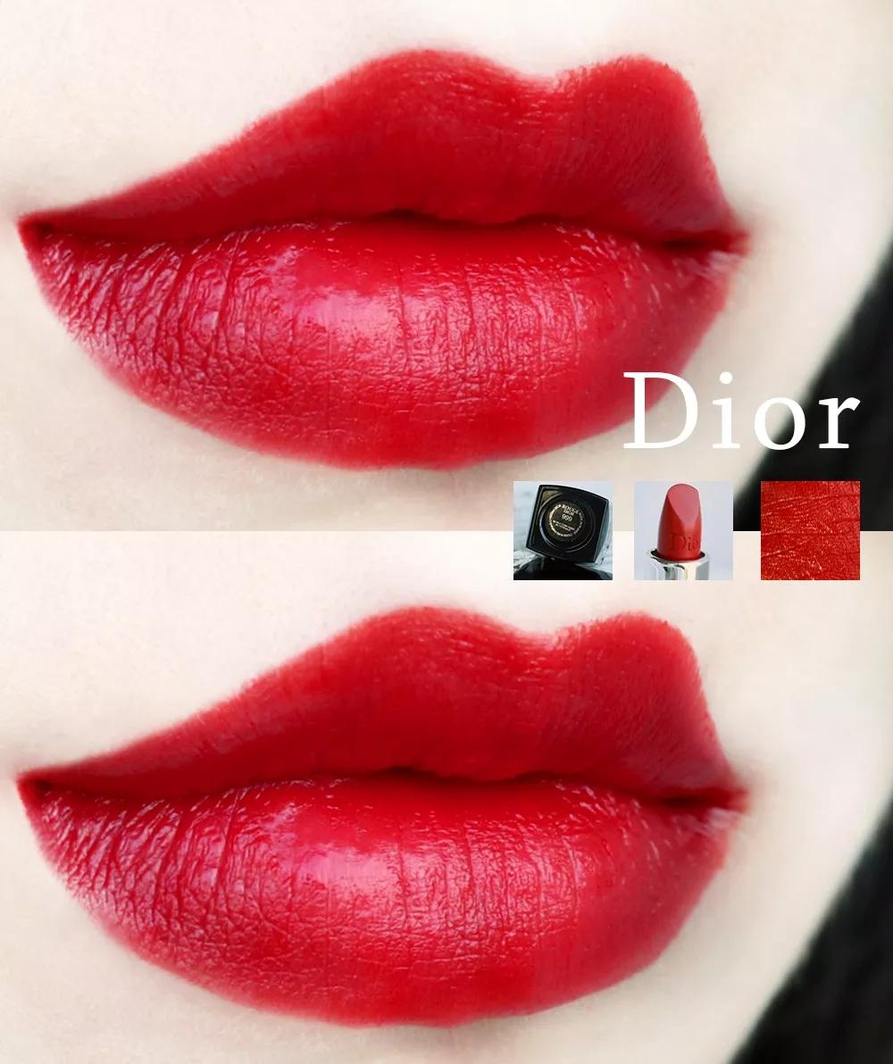 值得拥有的四款口红,小样口红推荐