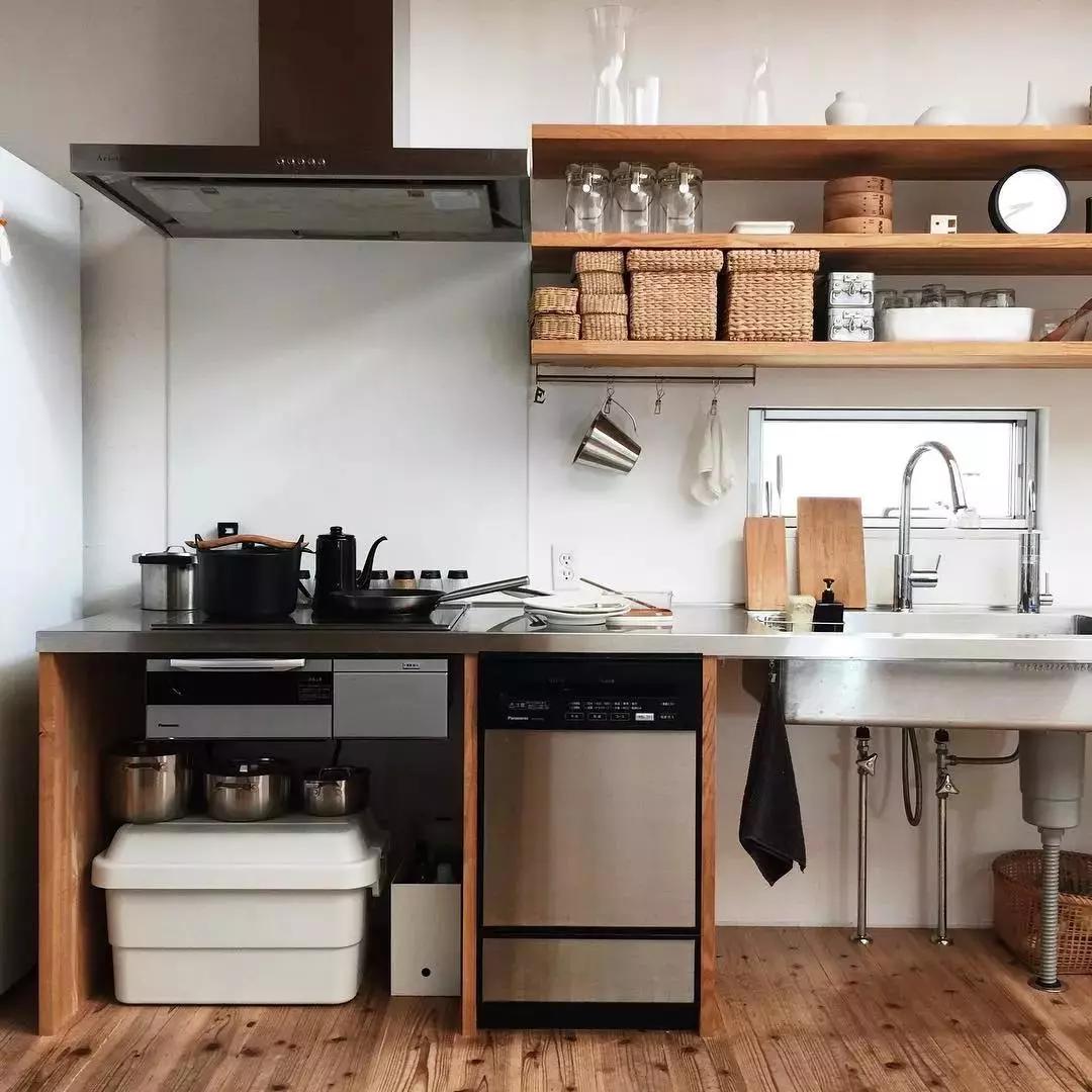 日本人装修都用什么水管？