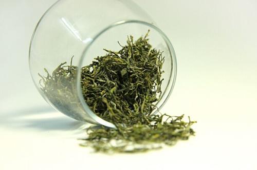 庐山云雾茶很香的茶是什么,具有天然馥郁兰花香的茶