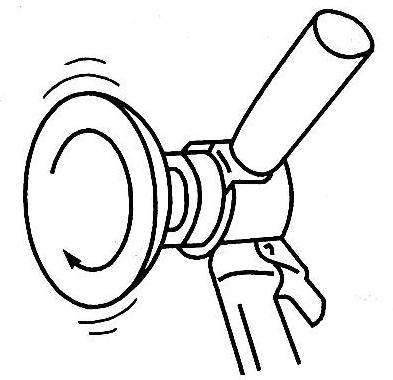 汽车钣金维修必备基础知识,钣金分离式千斤顶维修视频教程