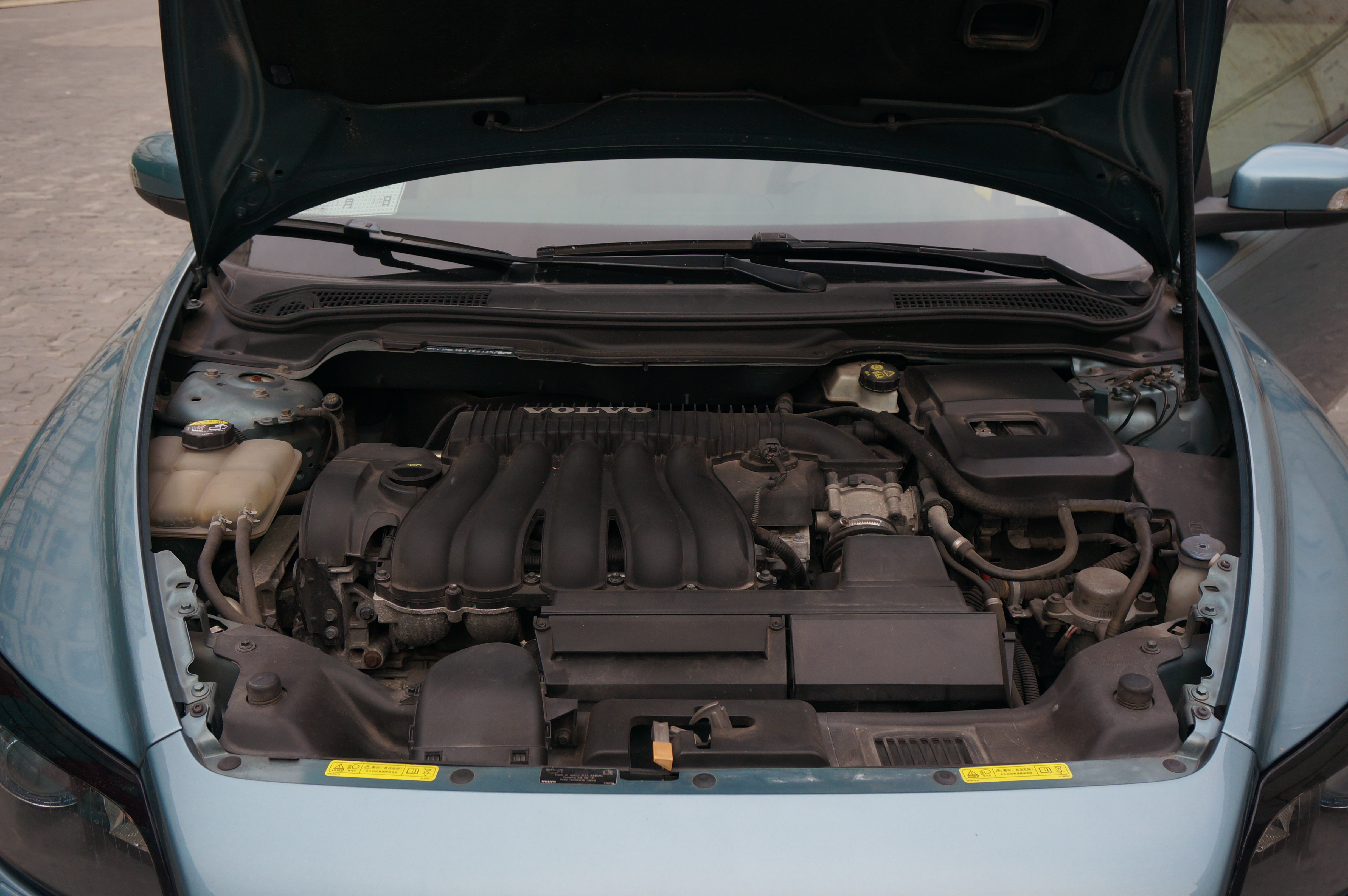 沃尔沃c30的十大忠告,沃尔沃c30为什么冷门