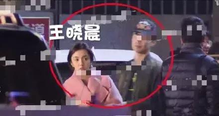 王晓晨现实中的恋情,王晓晨和郑恺江疏影青春同学会