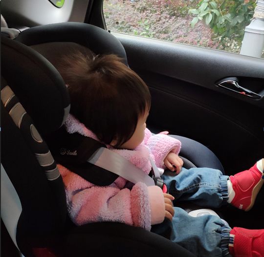 猫头鹰安全座椅卢娜评测,猫头鹰卢娜和妙转安全座椅的区别