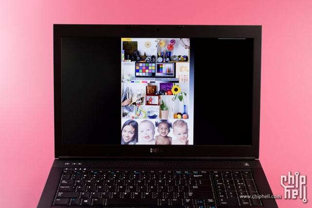 dellm6800怎样拆解,戴尔m6800拆解图