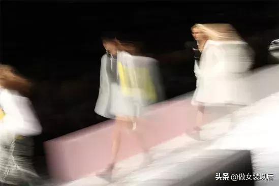 玛丝菲尔和娜尔思哪个女装比较好,玛丝菲尔最新款女装