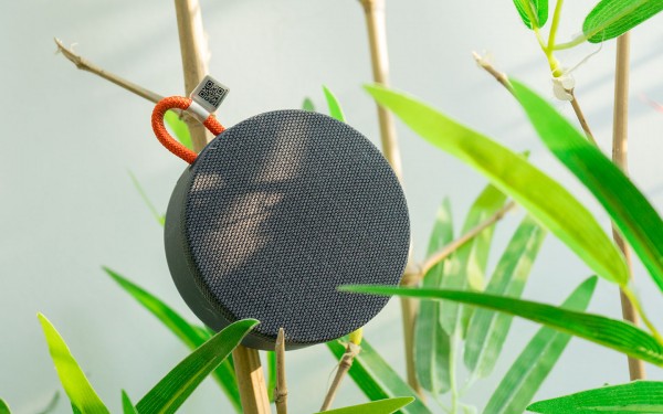 小米蓝牙音箱mini评测,小米新款户外蓝牙音箱mini