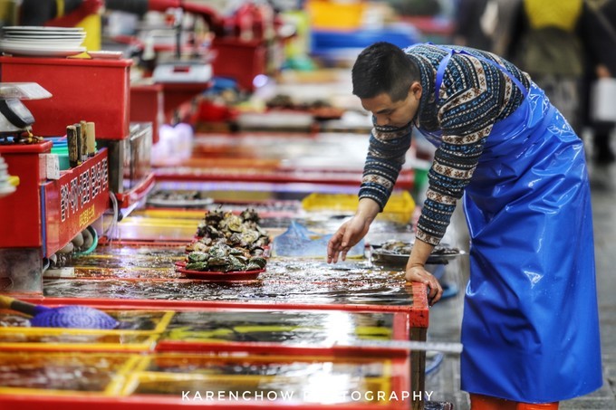 閲滃北濂界帺涓庡ソ鍚冪殑鍦版柟,閲滃北鏃呮父缇庨