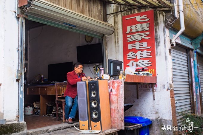 休宁老街在什么地方,安徽古镇休宁