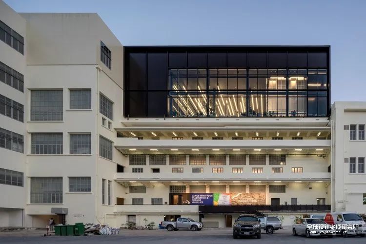 这个奖什么来头?50%的获奖项目都来自中国