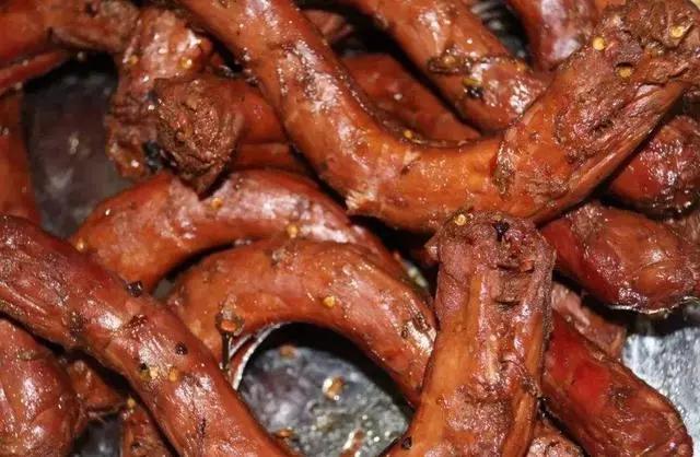 卤鸭脖怎么更入味,卤鸭脖子怎样入味又不烂