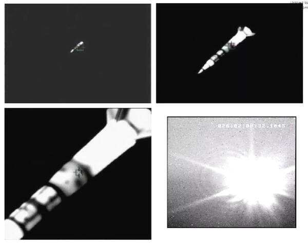 我国红外技术,红外技术有发展前景吗