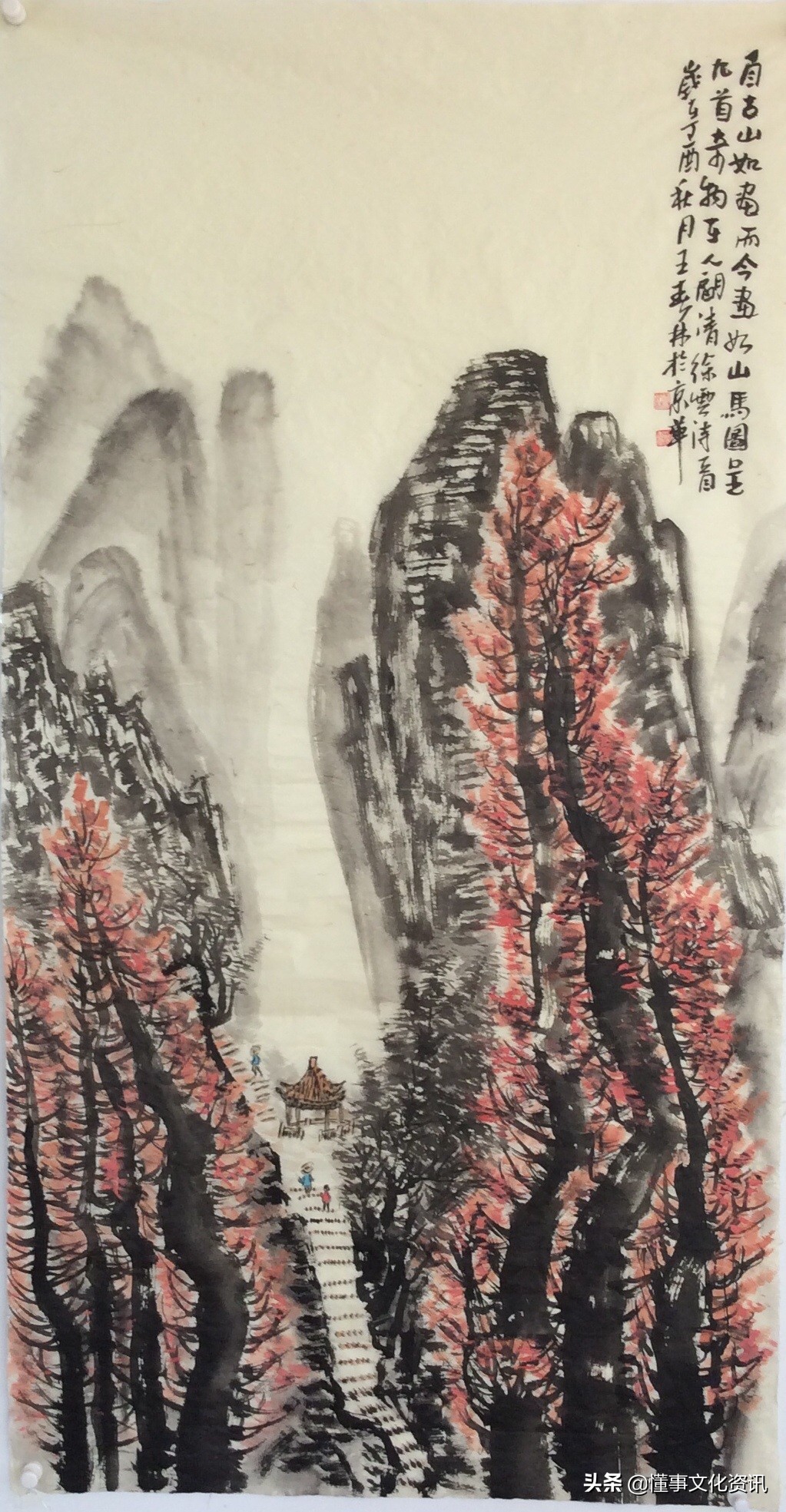 非遗传承人王春林,走进非遗指尖上的艺术