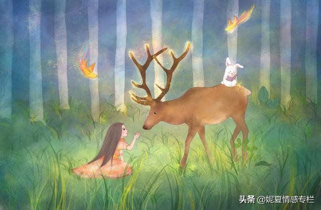 沉溺婚外情的人，及早回头，家里有盏灯在等你