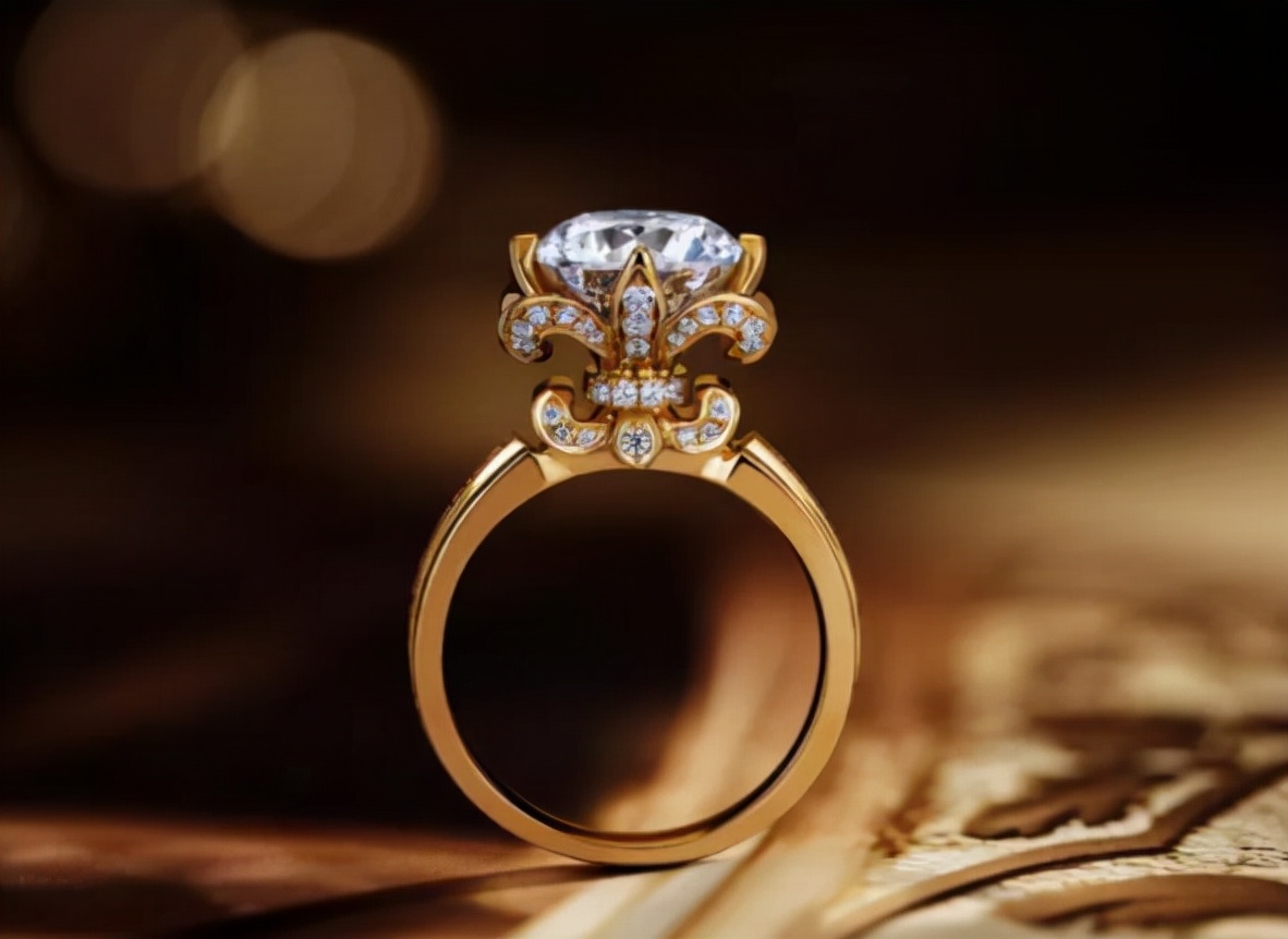 婚戒怎么买最合适 (婚戒应该怎么买)