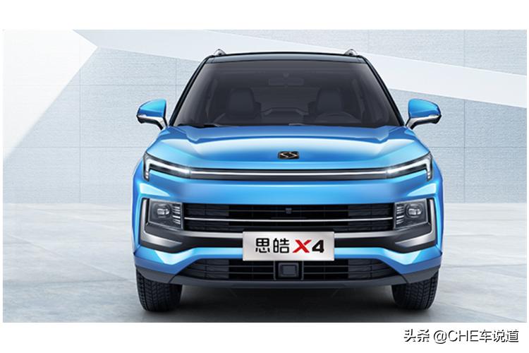 价格最低空间大的小型合资suv,哪款车好小型suv车型推荐