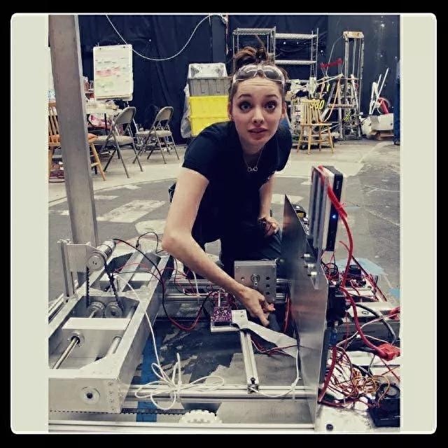 凭北极星一角成新女神,帅到连女人都能征服,还是门萨学霸!