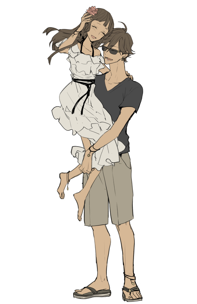 小情侣的正确打开方式,二次元情侣线下都是怎么约会的