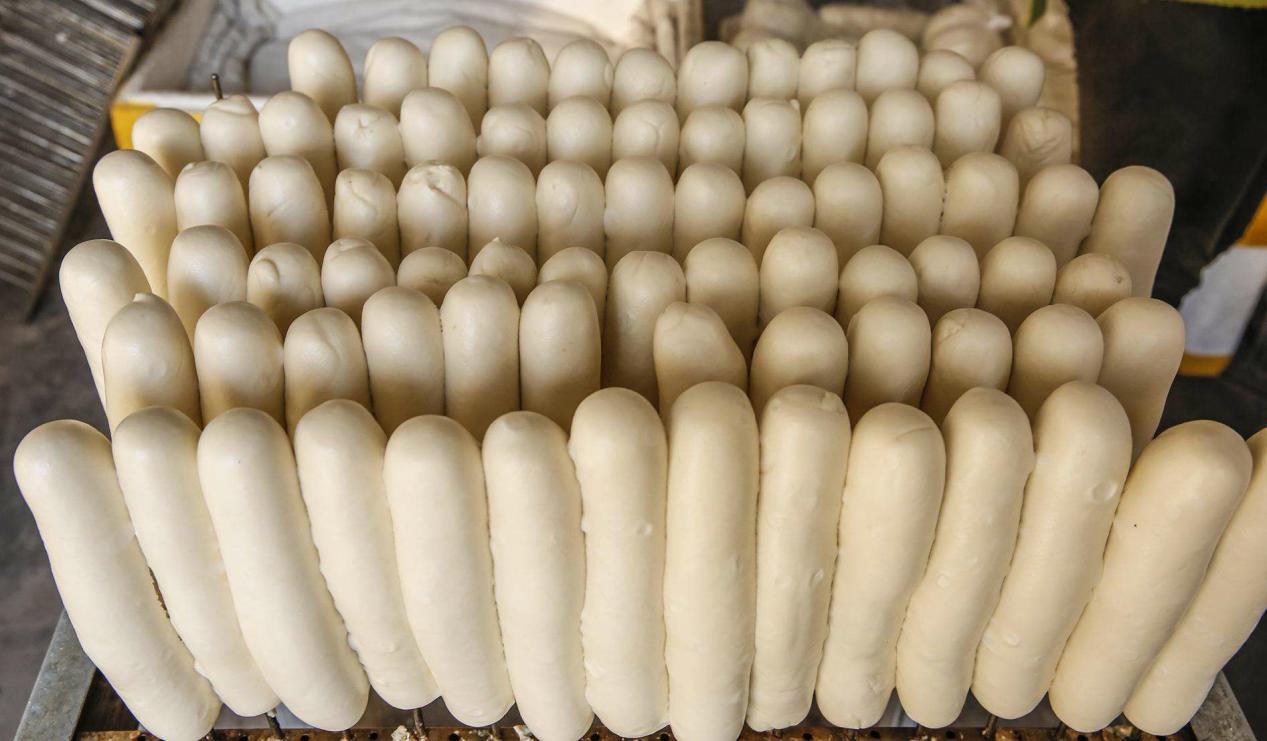 山东特色美食这几道菜值得你收藏,这些舌尖上的山东美食你吃过几种