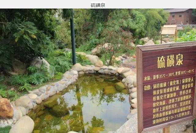 惠州怡情谷温泉住宿价格,惠州怡情谷温泉酒店包吃住