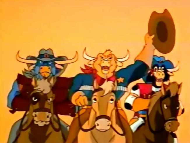 90年代引进的美国动画片,央视引进的美国动画片