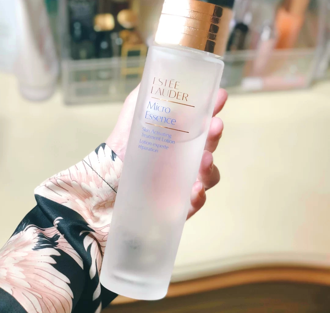 雅诗兰黛热销产品,雅诗兰黛五代小棕瓶测评