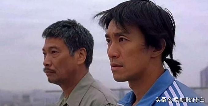 吴孟达讲述与周星驰的那些事,香港演员吴孟达离世回顾达叔经典