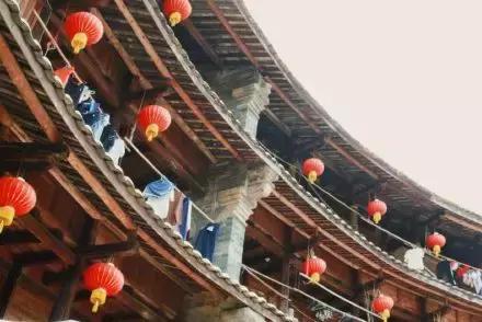 糯米糍粑舌尖上的中国,糯米也能用来做建筑材料