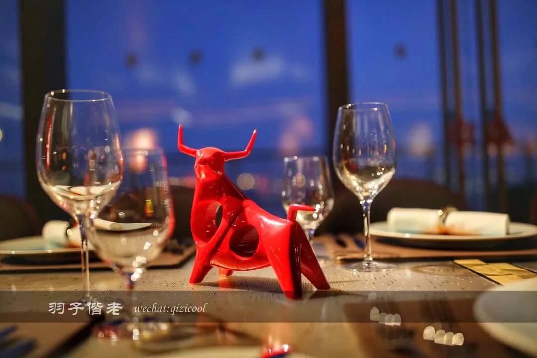 珠海洲际酒店,珠海地标