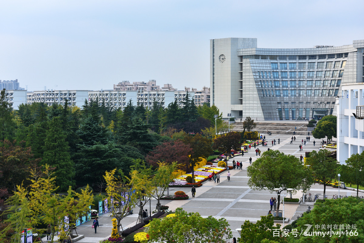 「上海地区」法硕择校必看篇章