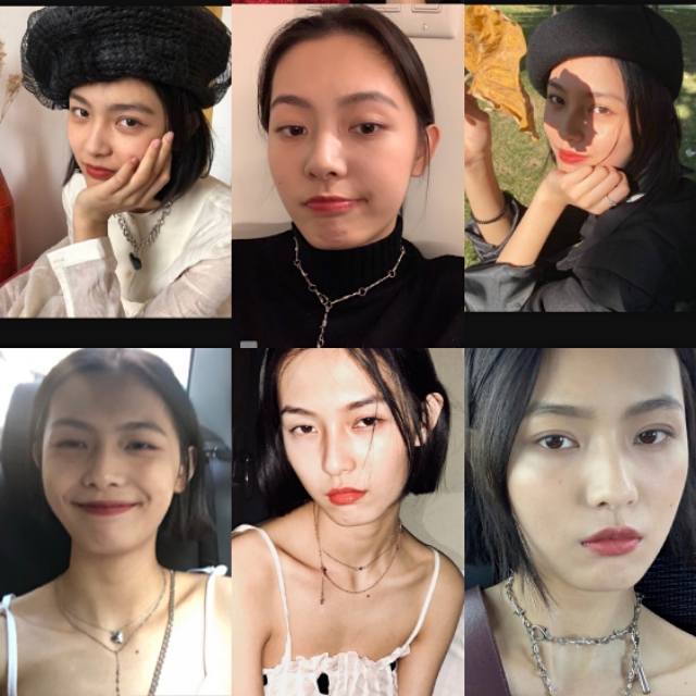 赵小棠和段小薇,赵小棠段小薇