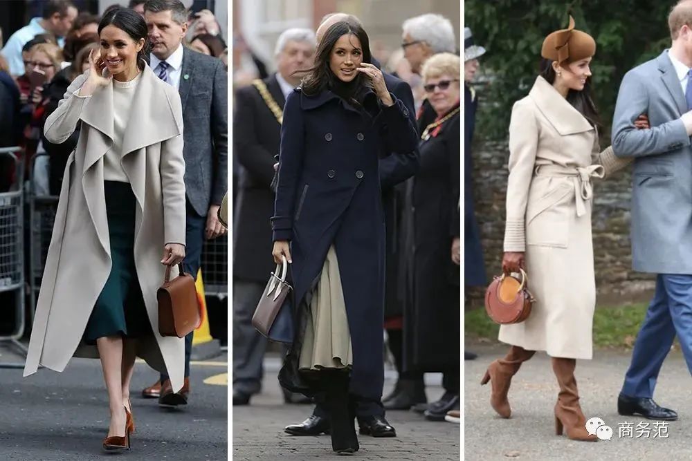 职场通勤女装秋冬款大衣,秋冬大衣推荐款式