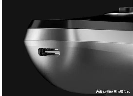 小米众筹剃须刀,小米众筹39元刮胡刀