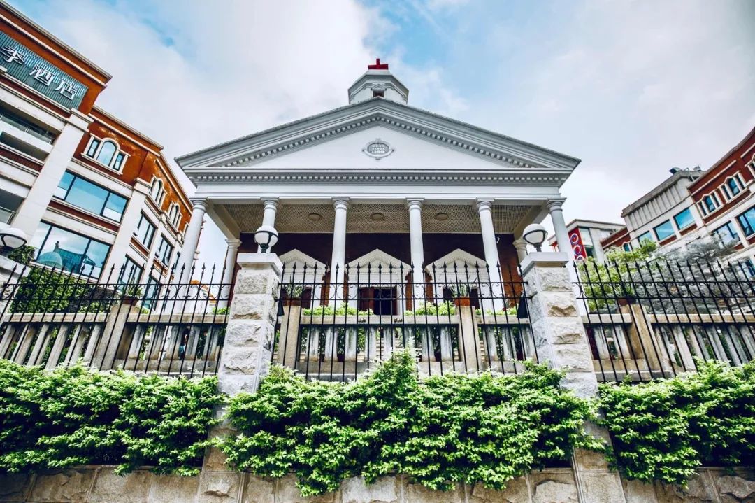 清明假期在哪玩,开启清明假期