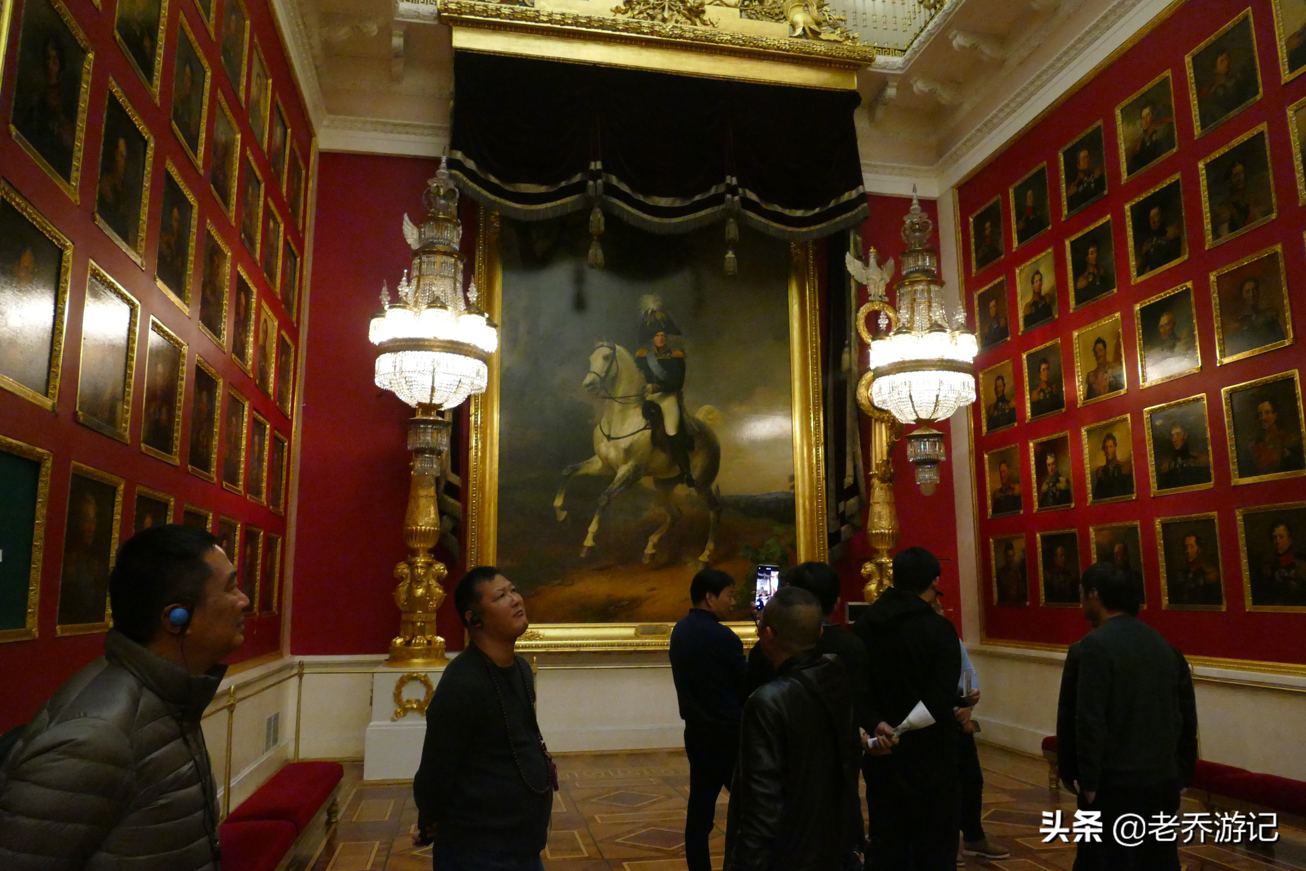 老乔一家人最新视频,农村老乔一家三口