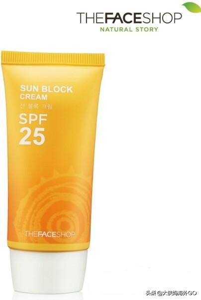 十大超好用防晒,十大公认好用的防晒夏季