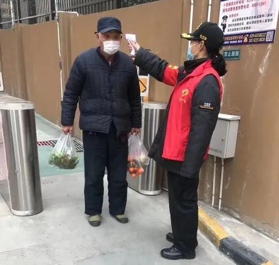 弘扬雷锋精神志愿者助力疫情防控,抗疫优秀志愿者表彰活动