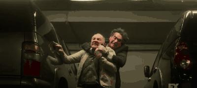 美国科幻丧尸大片9.0以上评分,人类和丧尸组队打骷髅科幻电影