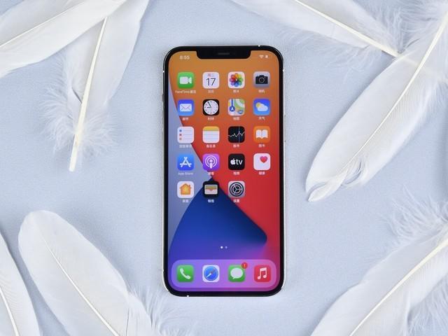 iphone12官网为什么不降价,iphone12为什么那么多官方卖