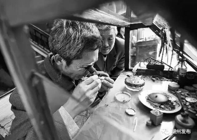 绝密照片还原百年嘉兴的真实面目,绝密照片还原百年台州