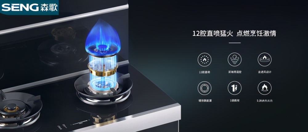 森歌集成灶十大排名品牌,森歌集成灶十大公认品牌