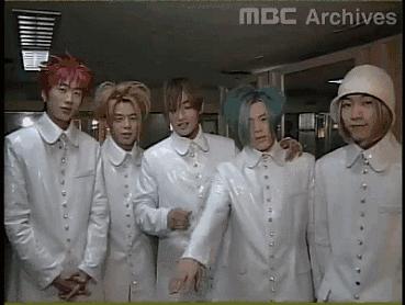 h.o.t组合重聚后续,h.o.t组合为什么只剩五个人了