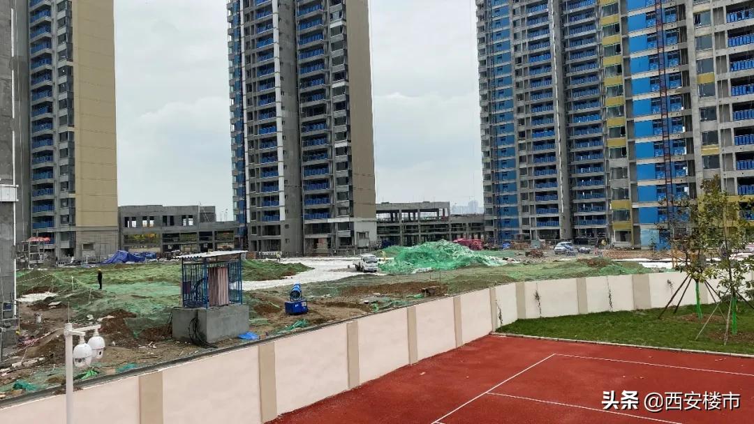 中乾融璟台交房倒计时,中梁远洋星海天宸交房倒计时