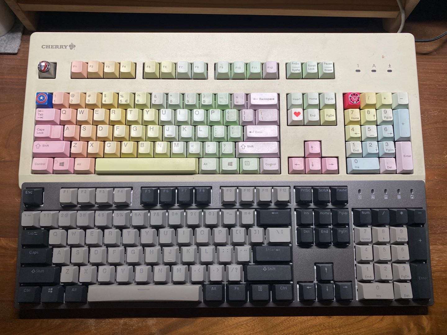 国产机械键盘什么牌子比较好,不到200元的国产机械键盘究竟怎样