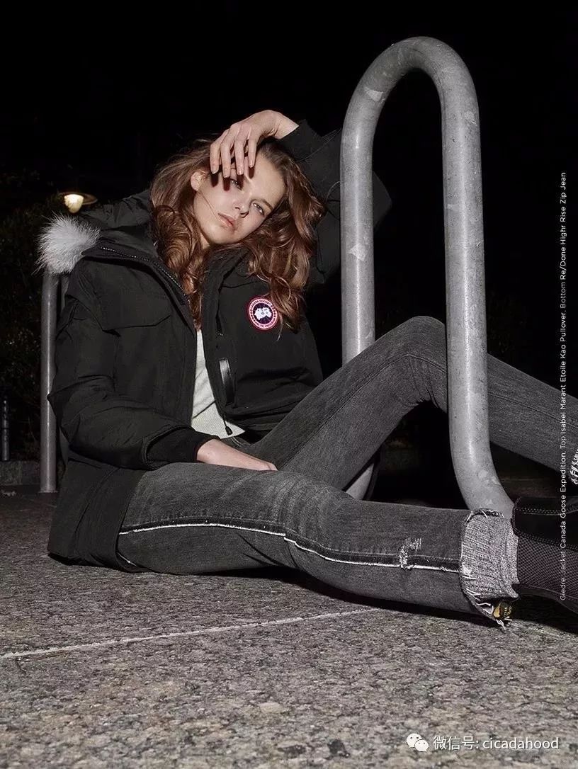 加拿大鹅与波司登买哪个,波司登和加拿大鹅差距在哪里