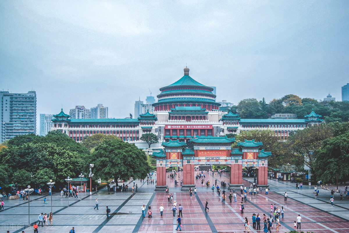 央企入沪迁入上海六大央企,央企迁入重庆